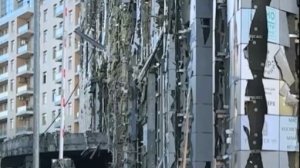 ОТВЕТНЫЙ УДАР ПО КИЕВУ СЕГОДНЯ #7. антикоррупционный суд. 15.06.2026