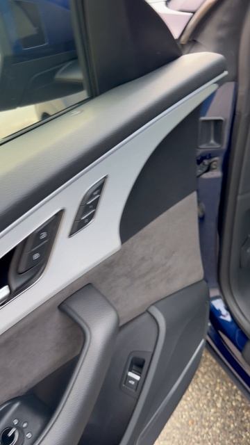Audi Q8 2019