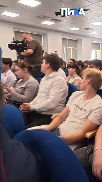 Скотт Риттер: Все узнают правду о Старобельске!