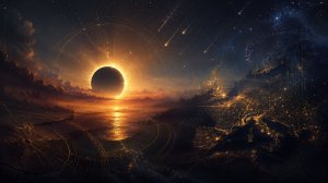 Обратный отсчёт до 12 августа: почему астрологи называют это лето поворотным