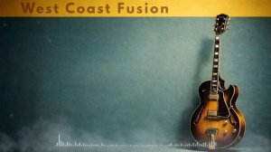 80s Jazz Guitar – 2 Hours of Smooth West Coast Fusion for Relaxed Home Listening