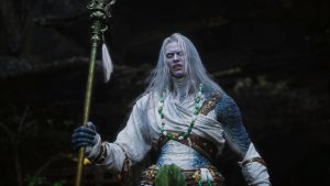 Black Myth  Wukong часть 02