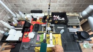 Мастер Тано, Заточка ножа со сталью м390 алмазами Нанива для теста часть - 1