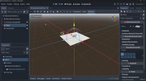 Godot 4 Game -3,6