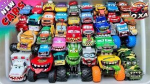 🚘✨ Любимые герои мультфильма «Тачки» вместе! Мультики про машинки