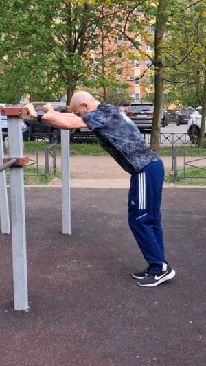Самурай без меча 15.06. БАС.