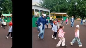 Бодрый понедельник!