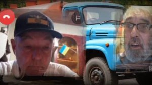 юродивый.. славянам Украины посвящается.. ☝️🙋♂️