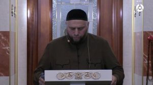 Рузбан хьехам. Наьсаре имама наиб Цхьорой Исма1ал