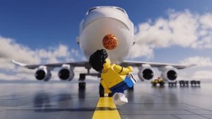 Nike Football x LEGO (2026)