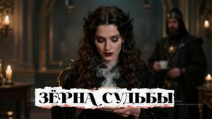 📖ПОЛНАЯ АУДИОКНИГА📖ЗЁРНА СУДЬБЫ❤️🍷 ЛЮБОВНЫЕ ФЕНТЕЗИ🍷
