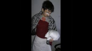 VILTRUM COSPLAY