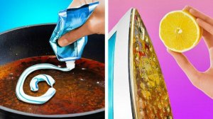 100+ лучших лайфхаков для уборки, которые помогут поддерживать чистоту в доме