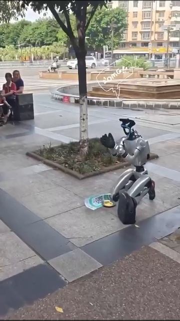 Будущее уже здесь