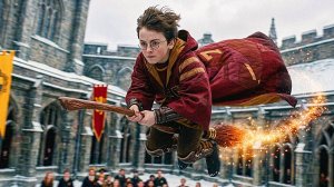 Гарри Поттер и Философский камень — Русский Трейлер 2026