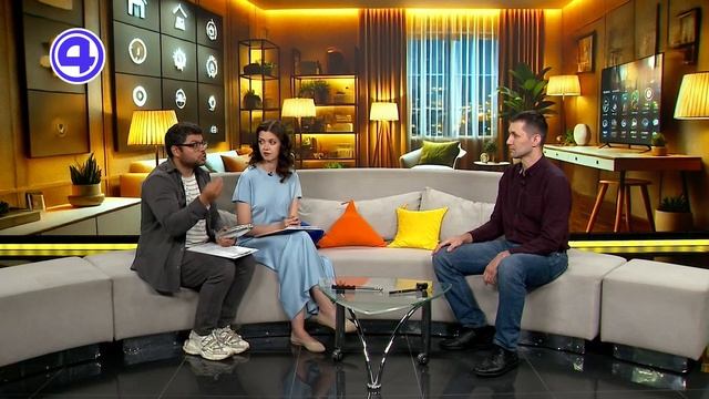 Утренний экспресс от 11.06.26: Как обмануть систему? смотреть онлайн