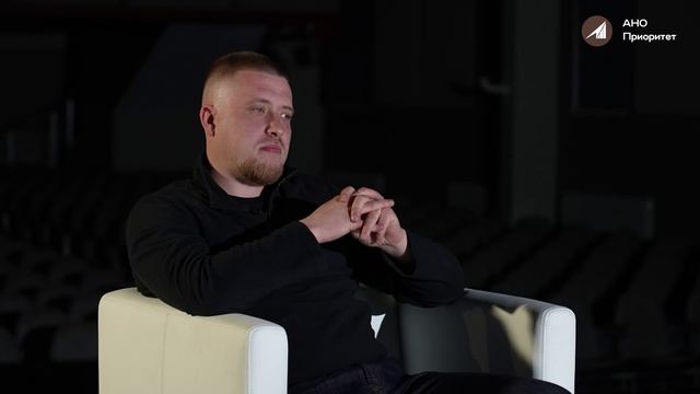 Своими Глазами: История Алексея Чернышева