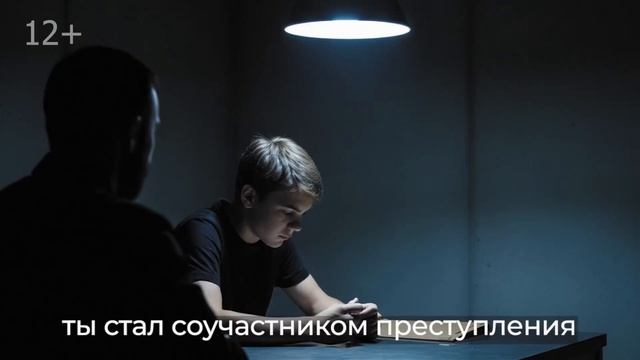 Легкий заработок – тяжелые последствия. Ксения Дурманова (Челябинская область)