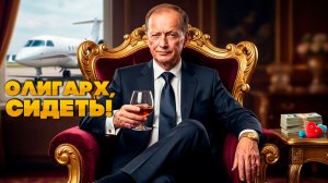 ОЛИГАРХ, СИДЕТЬ! - Михаил Задорнов | Подборка лучших выступлений