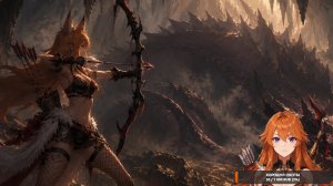 Path of Exile 2 - Охотница(Следопыт) | Айс Шот - день 3