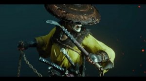 ИГРАЮ GHOST OF YOTEI