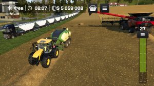 Farming Simulator 26