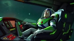МУЛЬТИКИ ДЛЯ ДЕТЕЙ Баз Лайтер ТАНЦУЕТ под Коффин Дэнс 🚀 Залипательное Видео