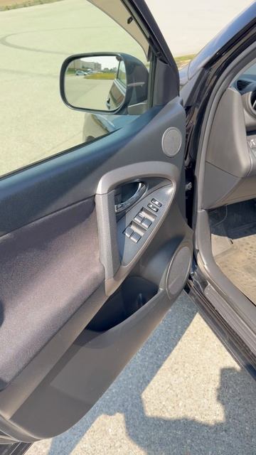 Toyota RAV4 2010