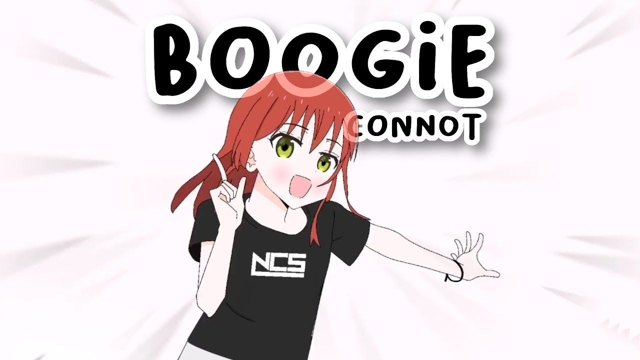 Boogie By Connot смотреть онлайн
