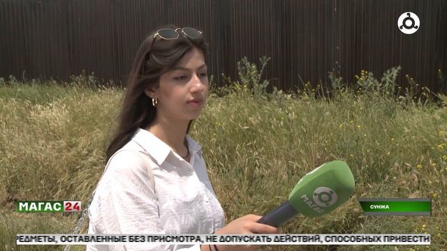 Обеспечение транспортной доступности к посёлку Заовражный