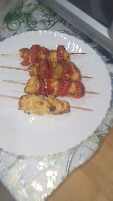 Вкусняшка😋
