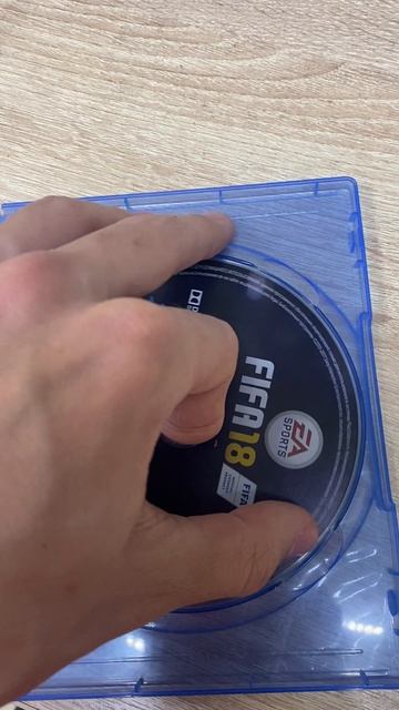 FIFA 18