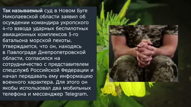 Николаев 15 июня 2026 года (новости)