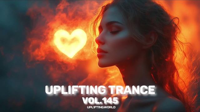 Uplifting Trance - Brighter Than Ever ｜ Mix 2026 vol.145