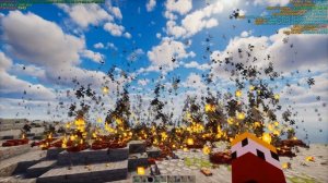 Smart Particles