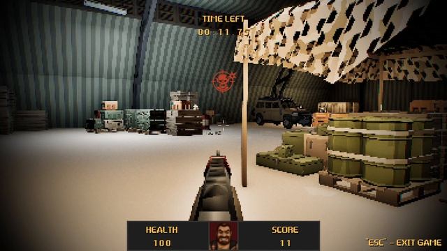 The Spotter Dig or Die прохождение серия 12