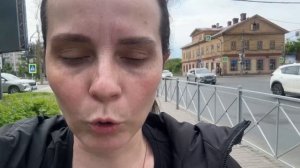 Когда бой неизбежен - бей первым. Псков как он есть.