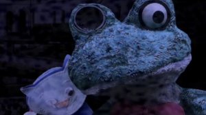 Пять Ночей С Фрогги 2 серия Легендарная игра