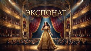 MIA BOYKA — Экспонат (ИИ кавер, ОПЕРА от НЕЙРОХИТ, новые  лучшие ТОП песни и музыка Миа Бойка 2026)