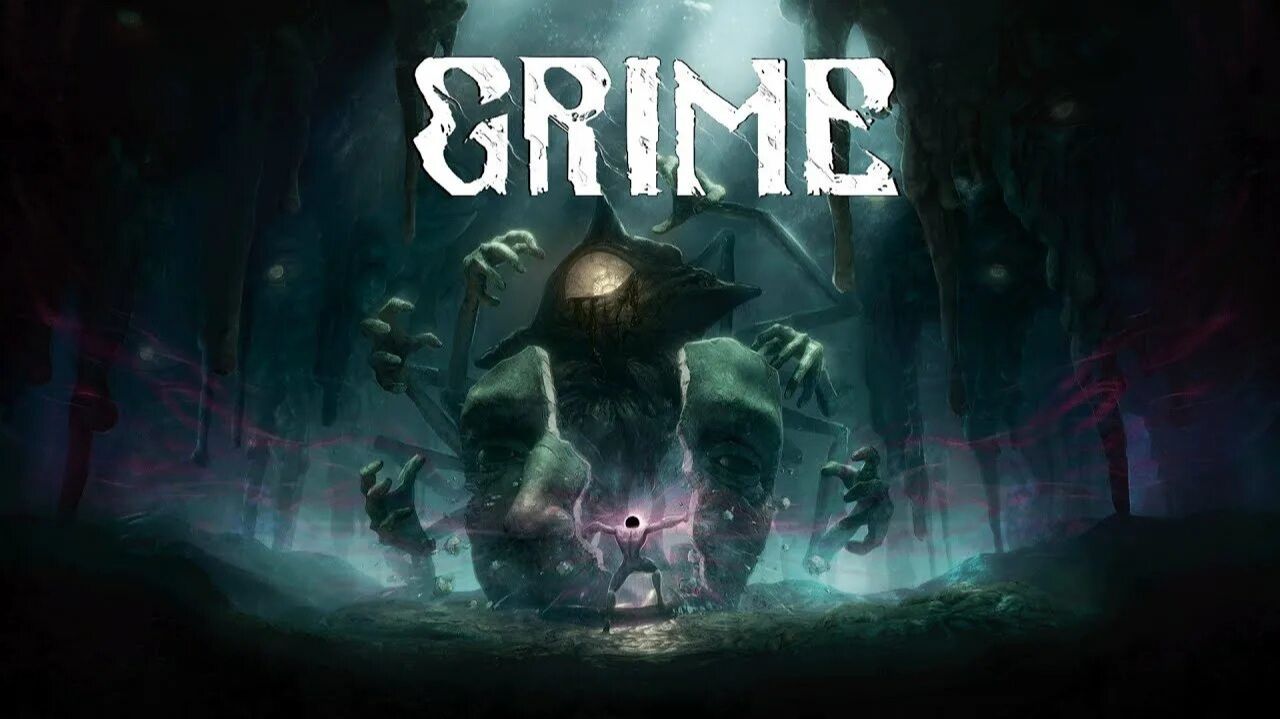 GRIME ▶ Прохождение «7 серия» ✔
