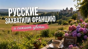 Обычный день в необычном месте.