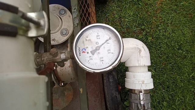 ITOZOR-SERVIS Ролик-4 Промывка СО коттеджа в Поселке Левашово