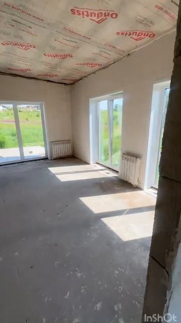 Дом Орловское 118м Удмуртия