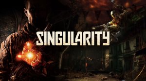 Singularity («Сингулярность») -  Эпизод 1