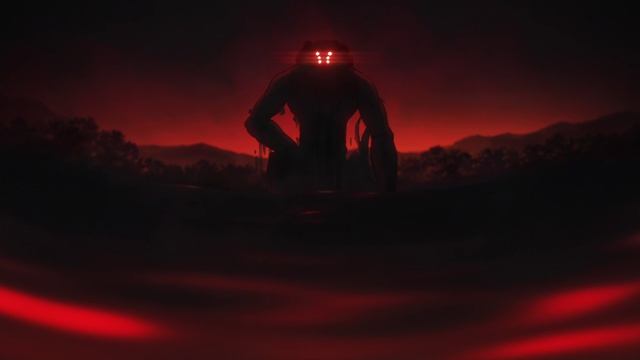 Jujutsu Kaisen - SPECIALZ (King Gnu) смотреть онлайн