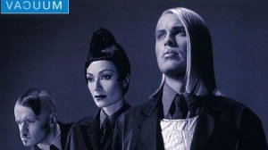 Vacuum    1996 - 2012 [Singles & EP]