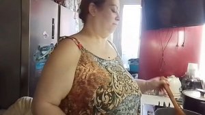 Переедание гарантировано: доготавливаем плов и делаем пирожки