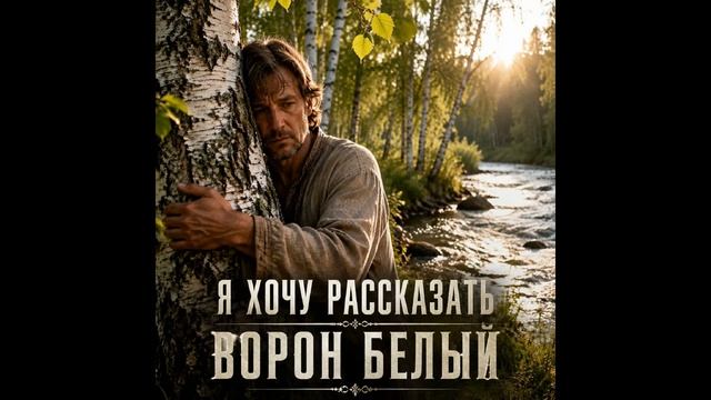 Я ХОЧУ РАССКАЗАТЬ