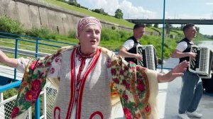 Витебск готовится встретить XXXV Международный фестиваль искусств «Славянский базар»