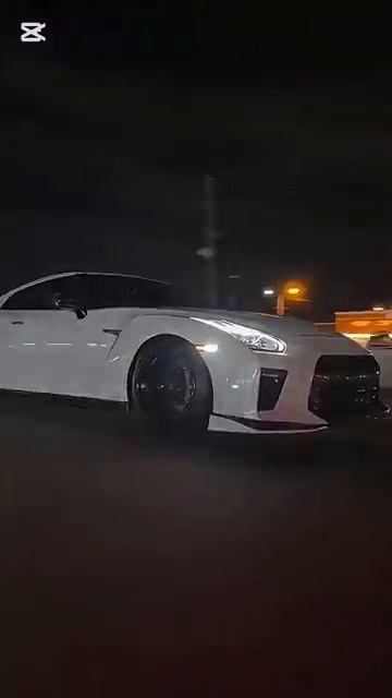 Stutututu The Allure Of Internal Combustion Engines Nissan GTR Power Sound Explained